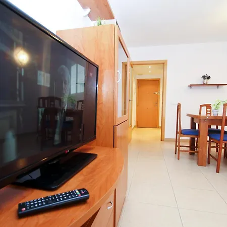 Mar Apartmán