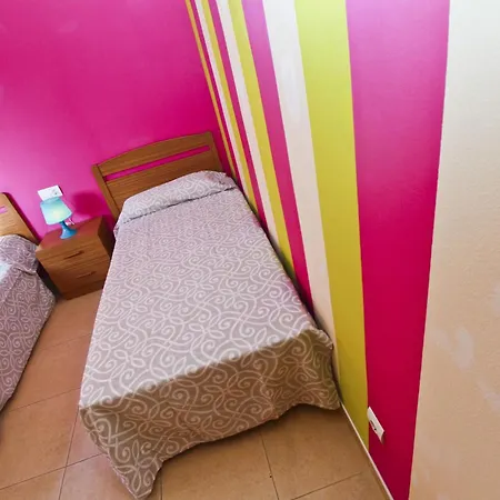 Mar Apartment *